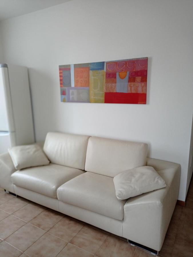 Ferienwohnung House Piazza Vittoria Medole Exterior foto